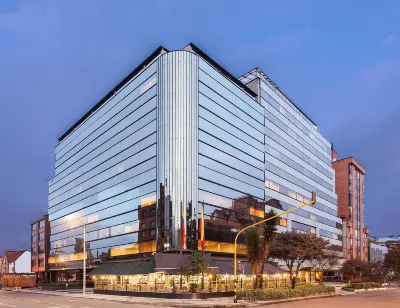 Radisson Bogota Metrotel