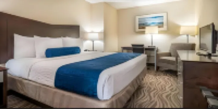 ذا بريكرز هوتيل آند سويتس فنادق في ريهوبوث بيتش