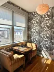 3Br Luxe Penthouse Federal Hill/DowntownPerfect Homebase for Fifa World Cup2026