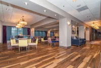 Hampton Inn by Hilton Norwich Hotels in Norwich