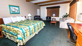 Wrangler Inn Mobridge