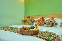 Anjeer villa - Bintang 2
