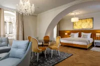 Heritage hotel Santa Lucia - Scenic