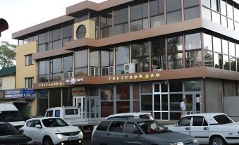 Mikhalych Guest House