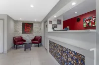 아메리카스 베스트 밸류 인 앤드 스위트 호프 호프 호텔