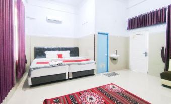 RedDoorz @ Bangkalan