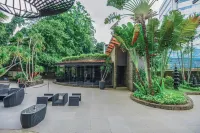 Hotel Kimaya Slipi Jakarta by Harris