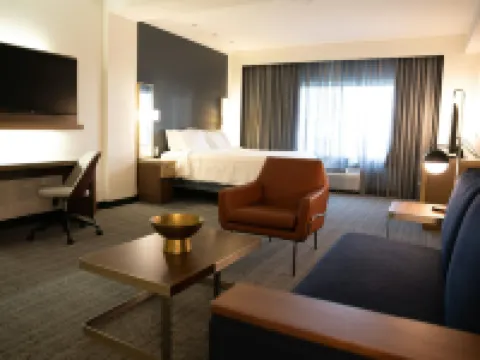 Courtyard Philadelphia Springfield Hotels in Springfield