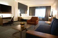 Courtyard Philadelphia Springfield Hotels in Ridley Township