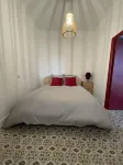 Cocon Coquelicot au Charme Indéniable Hotels near Shrine of Our Lady of Graces