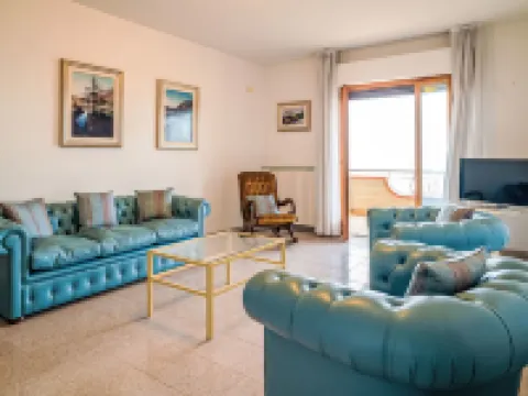 Silvi Marina Vista Mare 1 錫爾維瑪麗娜酒店