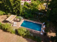 Il Giardino Di Eugenia - Rooftop Pools