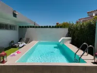 San Agustin ET2 - Private Pools