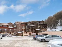 LE SCHUSS 5 فنادق في Allos