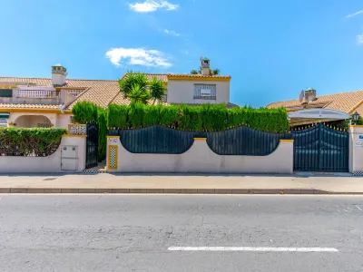 Zenia Golf Hotel in zona Orihuela