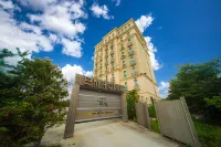 Anseong Mocha Hotels in Anseong