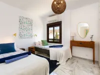 Parador del Mar - 4 étoiles