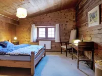 Zumoberhaus Hotels in Burchen