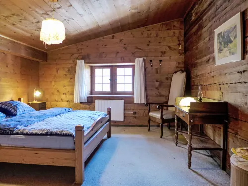 Zumoberhaus Hotels in Burchen