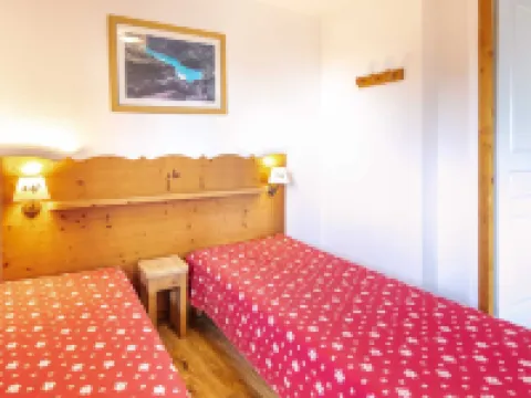 V du Bachat Asters B