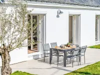 La Tour Bourgerel Avec Piscine