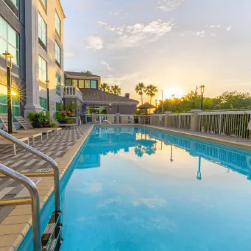 Hampton Inn by Hilton St. Augustine Downtown Historic District