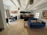 La Bohème. Au Cœur de Lourmarin