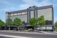 Panarams Tashkent Hotel, a member of Radisson Individuals Hotels near Atrium Trade Centre
