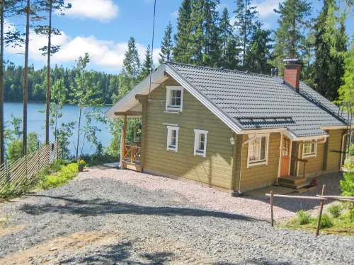 Villa valo Hotels in Ylojarvi