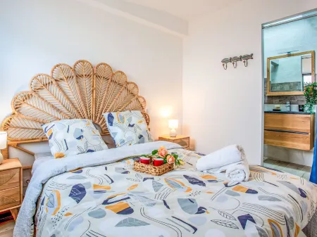 La Prée Отели в г. Префай