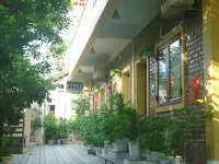 Green Space Homestay Hôtels à : Ninh Thắng