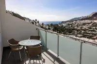 Servatur Castillo de Sol - Sea View