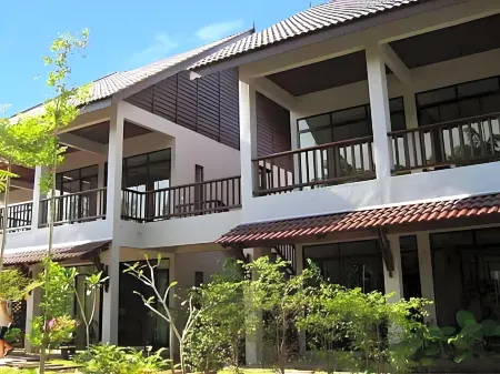 Villa Molek