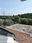 Private accommodation in a 2 BR. Dachgeschoßwohnung. For 2 max. 3 Pers.