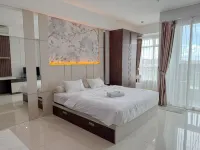 Borneo Bay Residences by Hana Living Hotels in Balikpapan