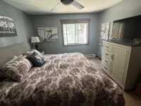 Beautiful Mountain Retreat in Breckenridge