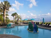 Gorgeous Oceanview Fripp Home on Golf Course! Golf Cart & 2 Amenity Cards incl. - Wi-Fi