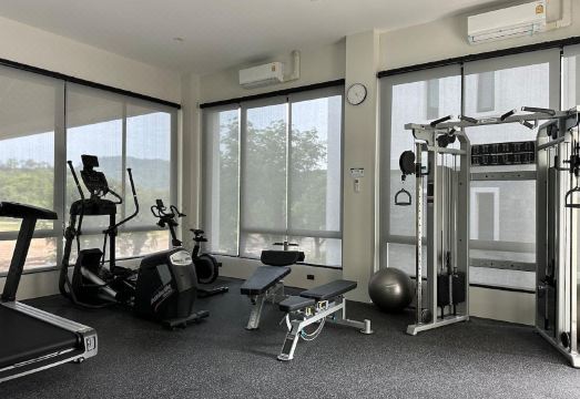 Title Halo Orange Sunset 오션뷰