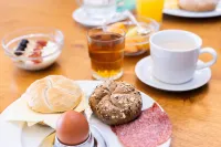 Hotel Corsendonk Viane