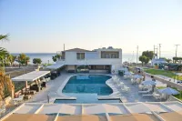 Castro Beach Hotel - Uima-altaat