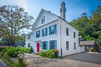 Perfect Location, Historic Town Ctr: Ground 4 Bed 3 Bath Condo