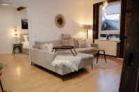 Jasta Homes: Altstadt Apartment - im Herzen von Hameln