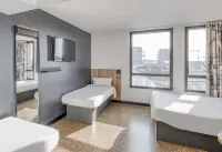 B&B Hotel Bordeaux Bassins à Flot