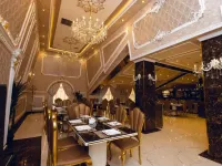 Baku Hotel Ganja Hotels in Ganja