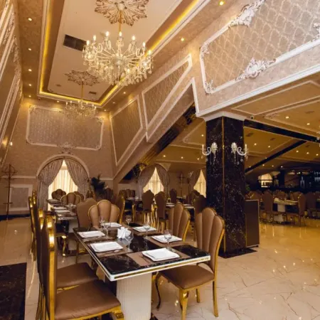 Baku Hotel Ganja