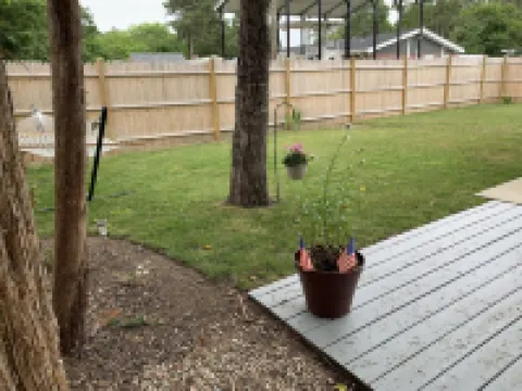 Walk to the private beach - kayak - central a/c -  pool/restaurant club optional 이스트 팰머스 호텔