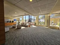 Seaside Sanctuary: Stair-Free 2BR Villa, Ocean Views from 3 Patios