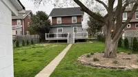 New Spacious single w/ parking.  Bikes, XBOX,