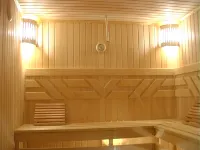 Hotel Alfa Hotéis em Pechora