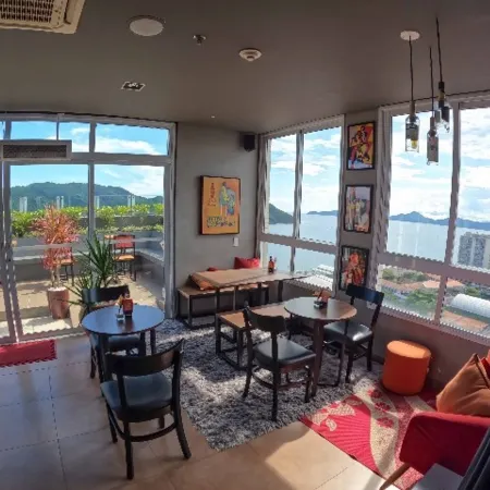 Comfort Hotel Santos